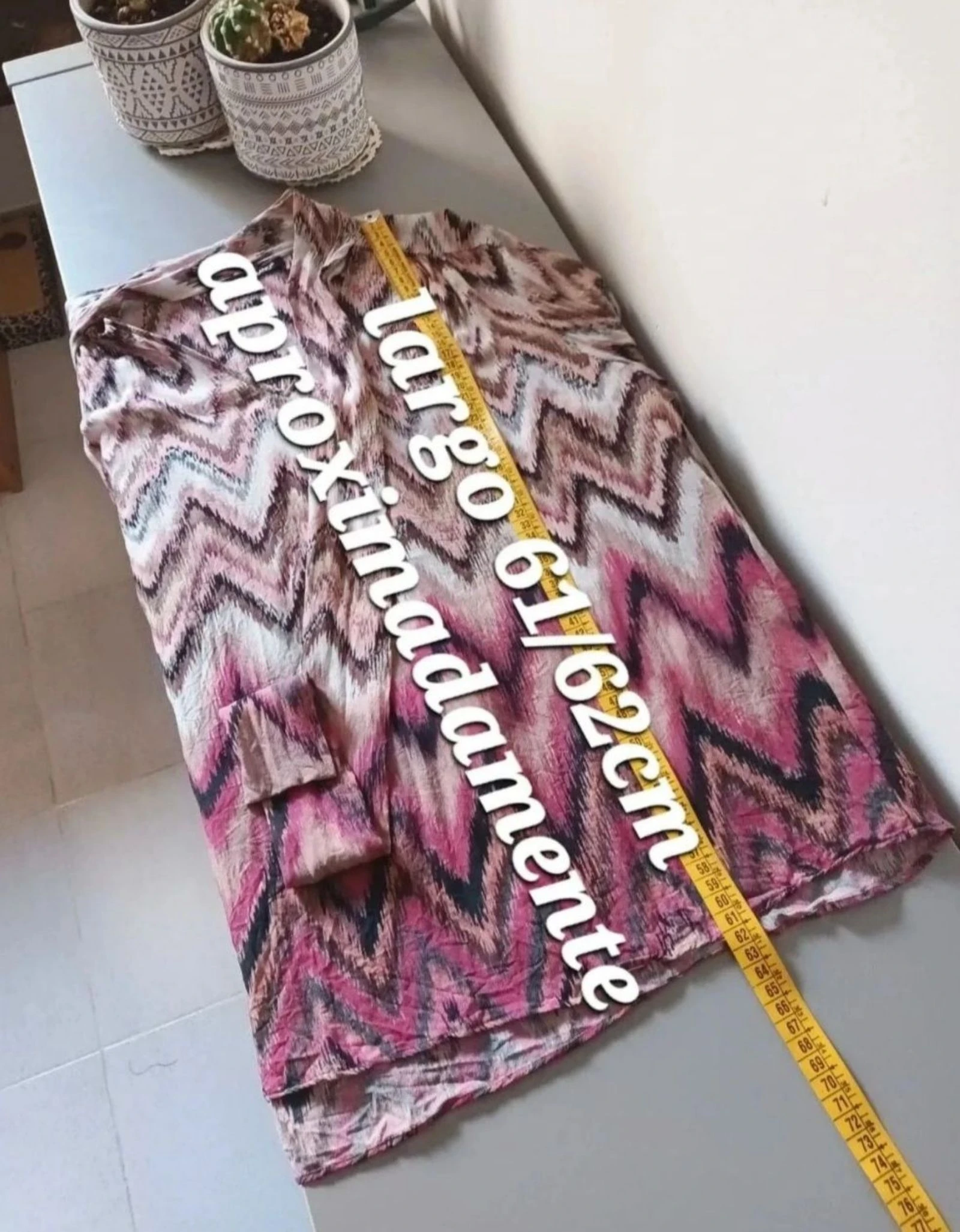 Prachtige Blusa Luisa Cerano Viscose 100€ – photo 12